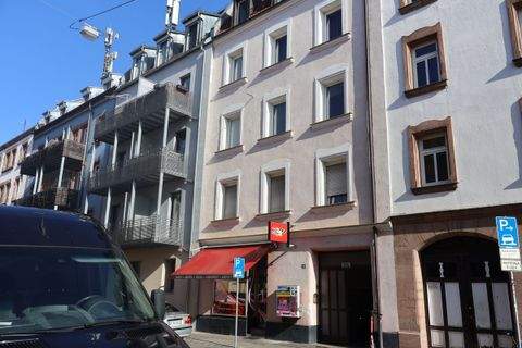 Nürnberg Häuser, Nürnberg Haus kaufen