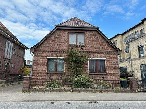 Geesthacht Häuser, Geesthacht Haus mieten 