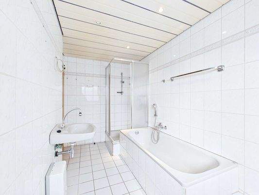 Eigentumswohnung mit Terrasse in Völklingen - Heidstock