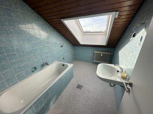 Badezimmer | Dürrschnabel Immobilien GmbH