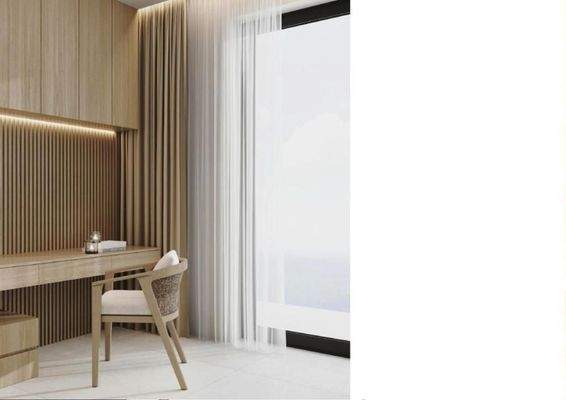 Ostkreta, Ierapetra: Neubau-Projekt! Zwei schöne Einfamilienhäuser mit Meerblick zu verkaufen