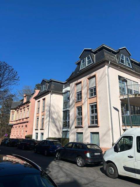 Ilmenau Wohnungen, Ilmenau Wohnung mieten