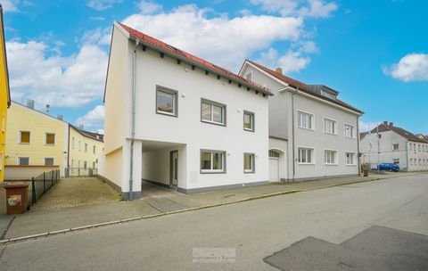 Straubing Häuser, Straubing Haus kaufen