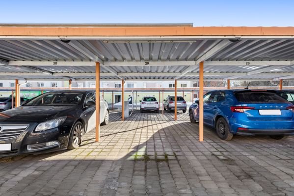 Carport