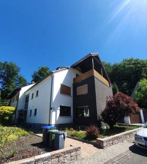 Saarbrücken Wohnungen, Saarbrücken Wohnung mieten