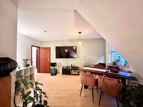 Lüneburg Wohnungen, Lüneburg Wohnung mieten