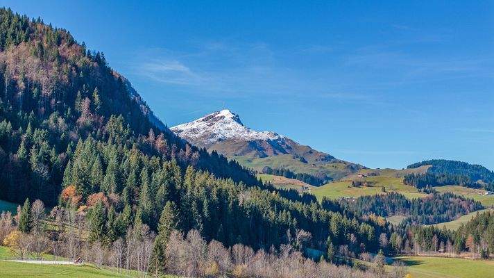 KITZIMMO-Après-Ski & Gastgewerbebetrieb in Toplage an der Skipiste Fieberbrunn kaufen.