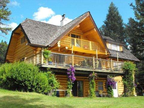 108 Mile Ranch Häuser, 108 Mile Ranch Haus kaufen