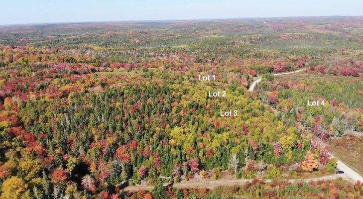 Nova Scotia - West Side Country Harbour - Preiswer