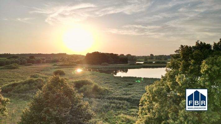 Seewiesen von Langenhagen 