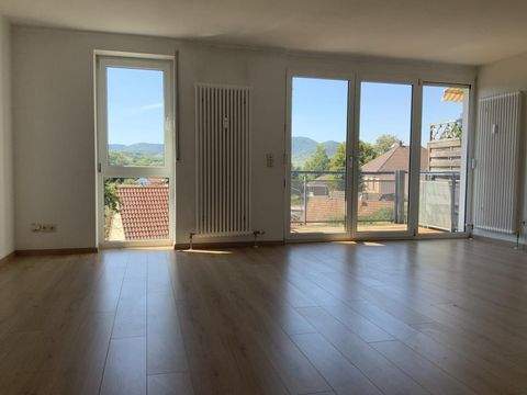 Landau in der Pfalz Wohnungen, Landau in der Pfalz Wohnung mieten