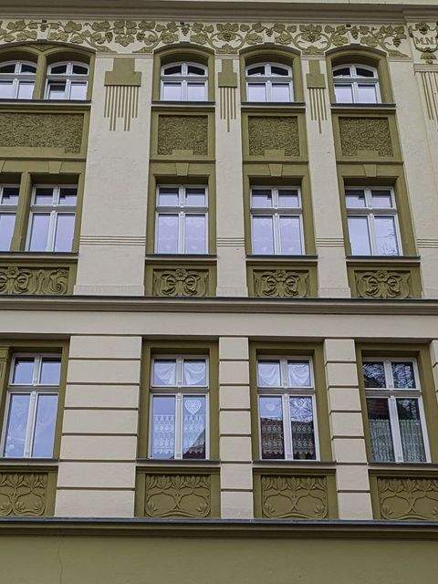 Hoyerswerda Renditeobjekte, Mehrfamilienhäuser, Geschäftshäuser, Kapitalanlage