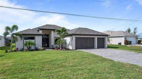 Cape Coral Häuser, Cape Coral Haus kaufen