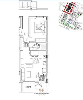Grundriss_Penthouse _5A