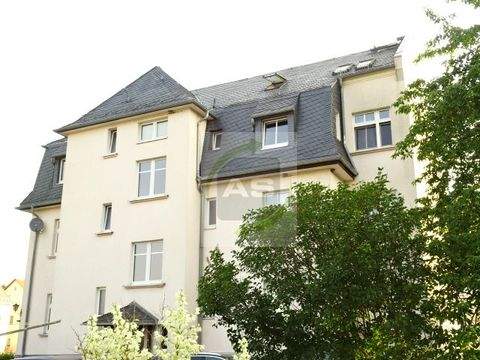 Zwickau Wohnungen, Zwickau Wohnung mieten