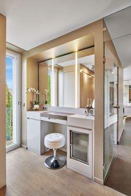 Exklusive Ausstattung