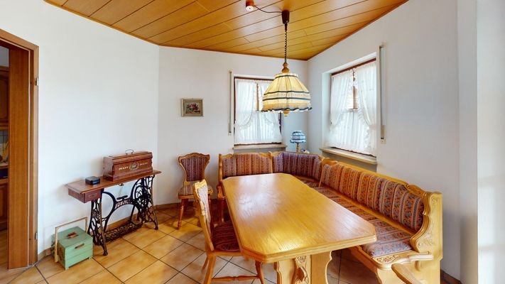 Esszimmer