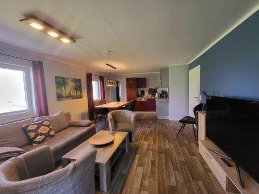 Hof Wiesengrund DAHLER Rostock | Rügen.