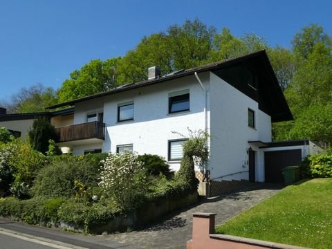 Wächtersbach Häuser, Wächtersbach Haus kaufen