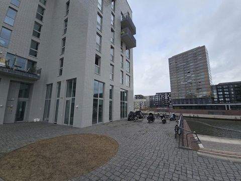 Hamburg Ladenlokale, Ladenflächen 