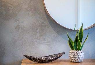 Herzlich Willkommen Zuhause!