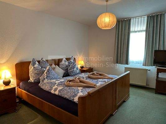 Beispiel Einbettzimmer