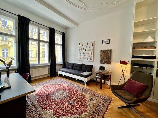 Arbeits- oder Gästezimmer (2)