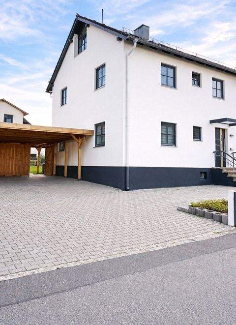 Eggenfelden Häuser, Eggenfelden Haus kaufen