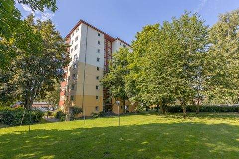 Flensburg Wohnungen, Flensburg Wohnung mieten