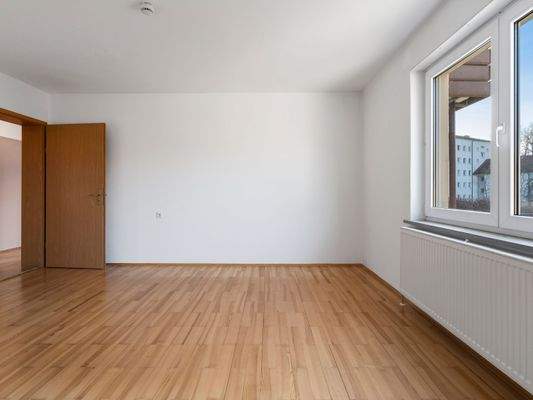 Erdgeschoss - Schlafzimmer