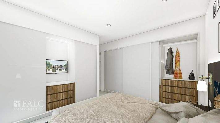 bedroom / dorminotorio