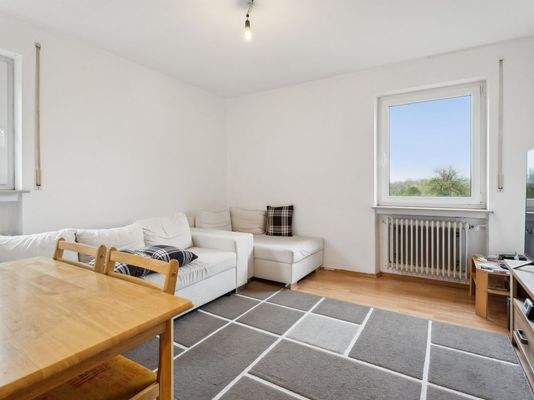 Wohnzimmer Obergeschoss