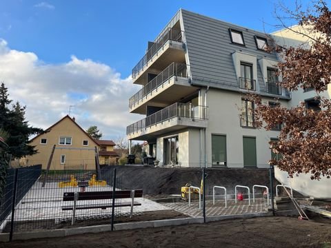 Potsdam Wohnungen, Potsdam Wohnung mieten