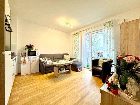 Dittelbrunn Wohnungen, Dittelbrunn Wohnung kaufen