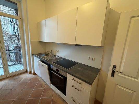 Küche 2