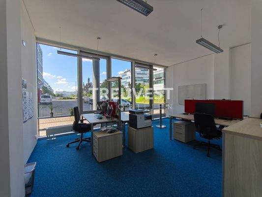 TREUVEST Büro mieten Düsseldorf-30