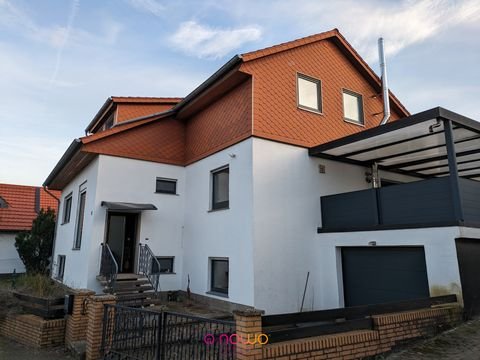 Salzgitter-Lichtenberg Häuser, Salzgitter-Lichtenberg Haus kaufen