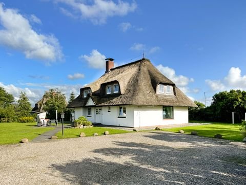 Sankt Peter-Ording Häuser, Sankt Peter-Ording Haus kaufen