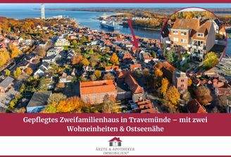 Ärzte & Apotheker Immobilien