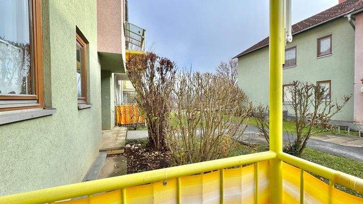 Eigentumswohnung Graz-Wetzelsdorf