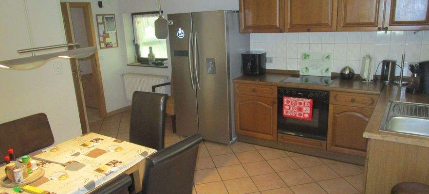 179. Wohnküche im EG.des Hauses..JPG