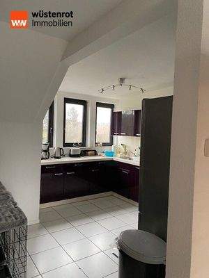 Offen und lichtdurchflutet!