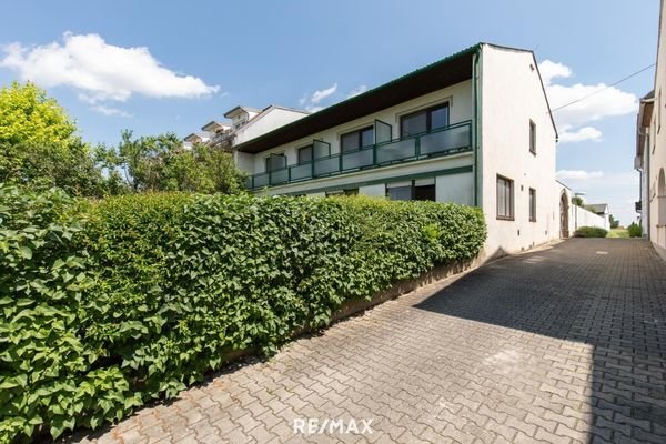 2.ERSTE REIHE IN PODERSDORF