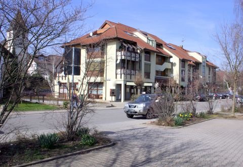 Karlsbad Büros, Büroräume, Büroflächen 
