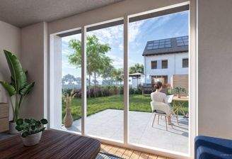 Neu Garten Blick_Hell