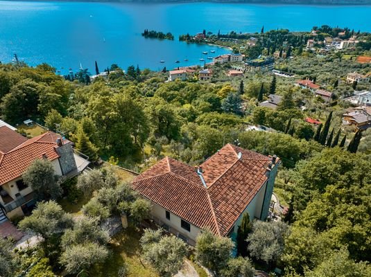 Malcesine - Via Caris 38 (integrazione) - DJI_0290