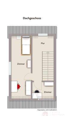 Grundriss DG