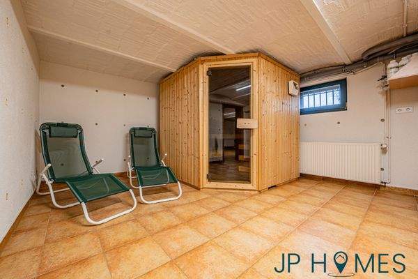 18_Sauna im Untergeschoss