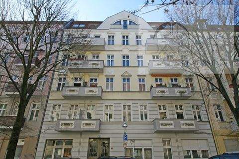 Berlin / Wedding Wohnungen, Berlin / Wedding Wohnung kaufen