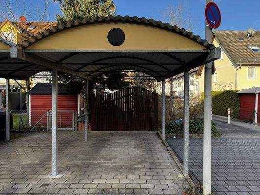 Carport
